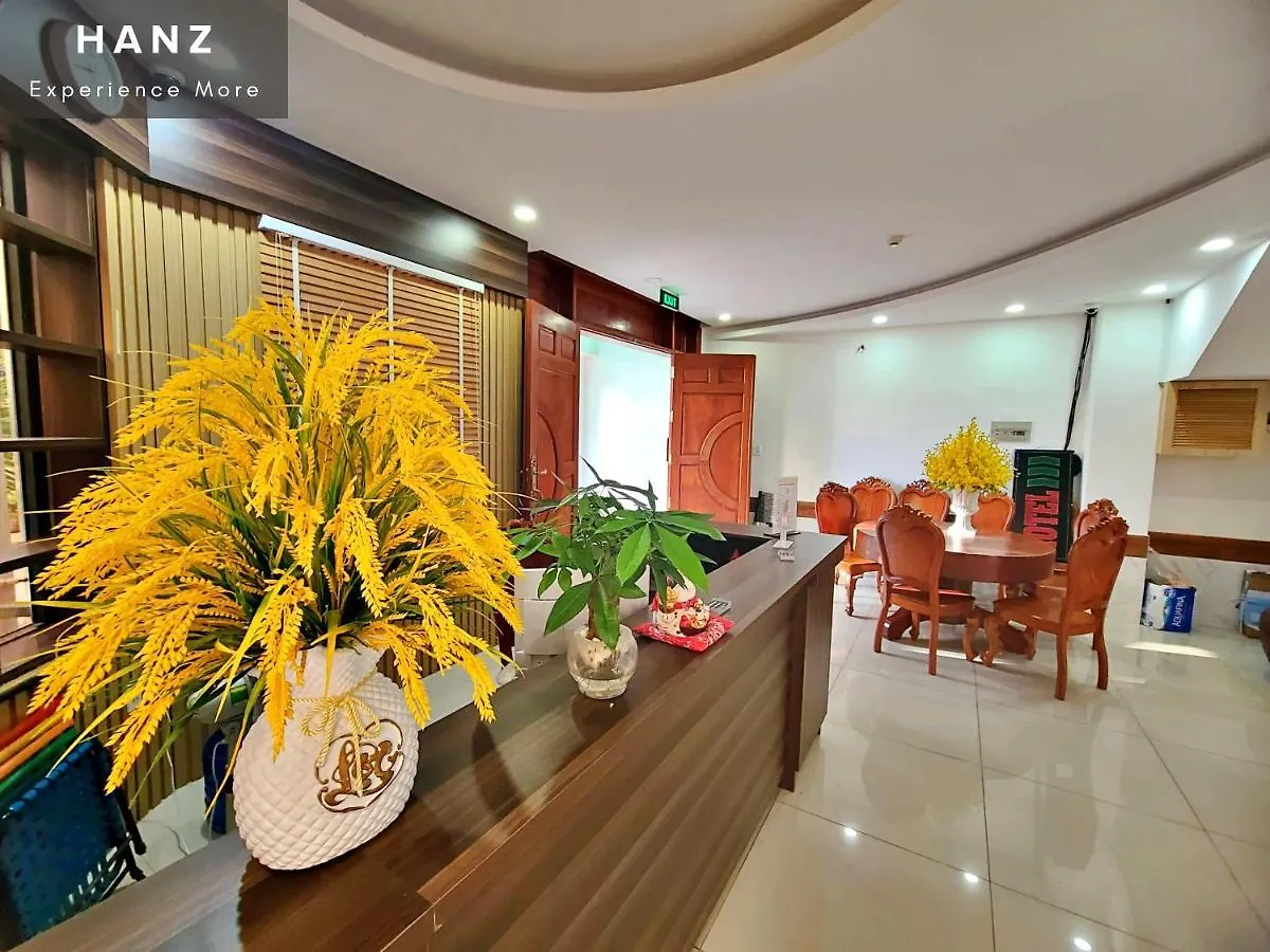 S79 Hung Phu Hotel Ho Chi Minh City