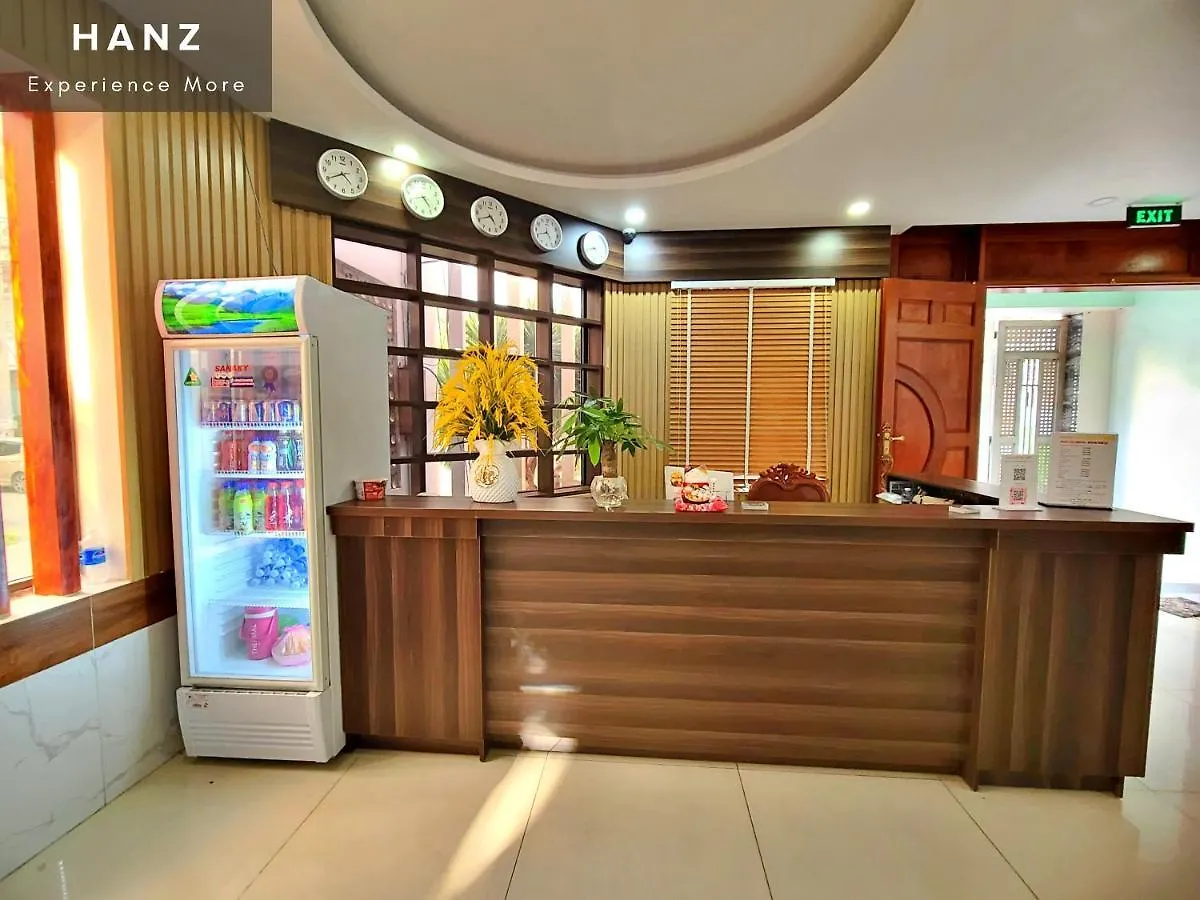 S79 Hung Phu Hotel Ho Chi Minh City