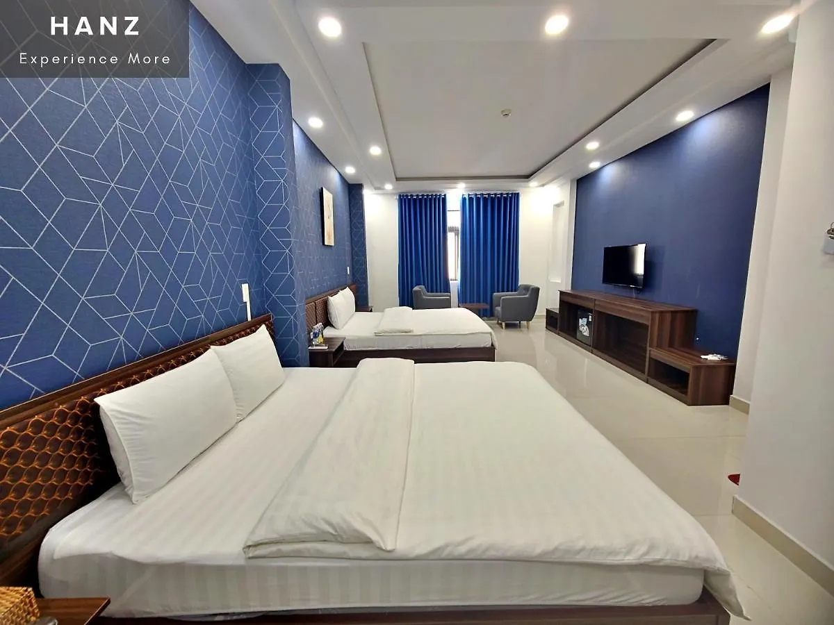 Apartment S79 Hung Phu Hotel Ho Chi Minh City