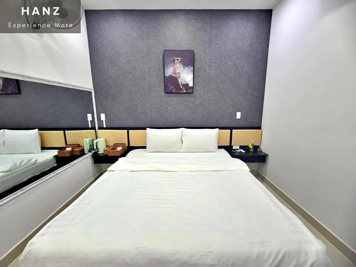 S79 Hung Phu Hotel Ho Chi Minh City 0*,  Vietnam